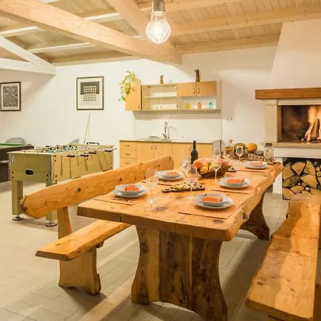 וילה Kanco By Guide *