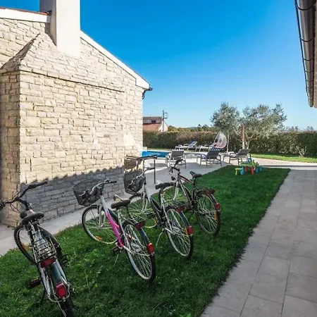 וילה Kanco By Guide *