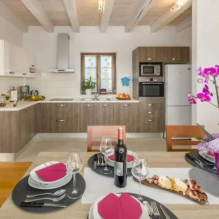 Kanco By Guide 빌라 *