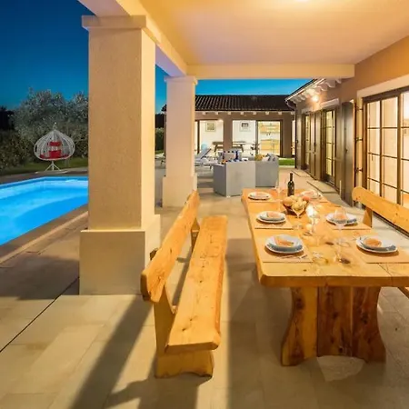 Kanco By Guide * Barban