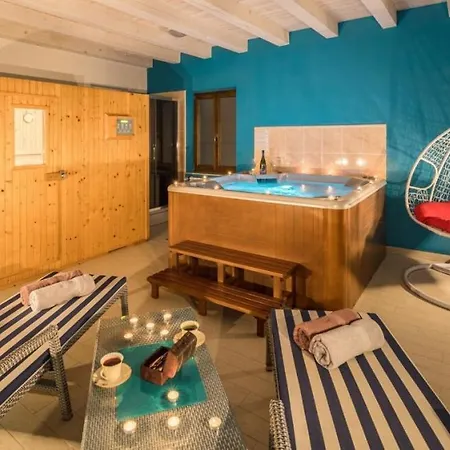 Kanco By Guide וילה *