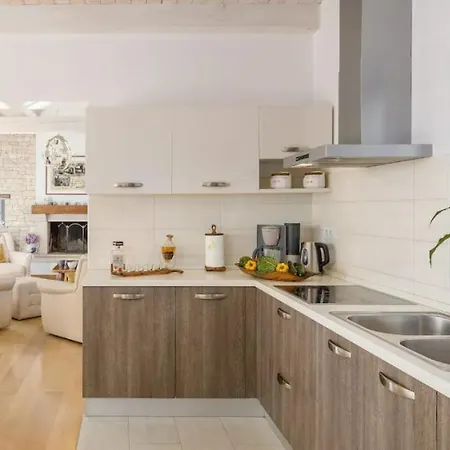 וילה Kanco By Guide Barban