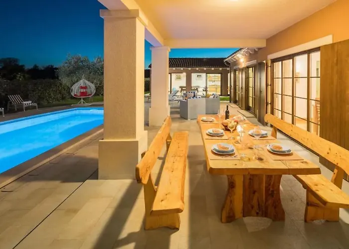 Kanco By Guide * Barban