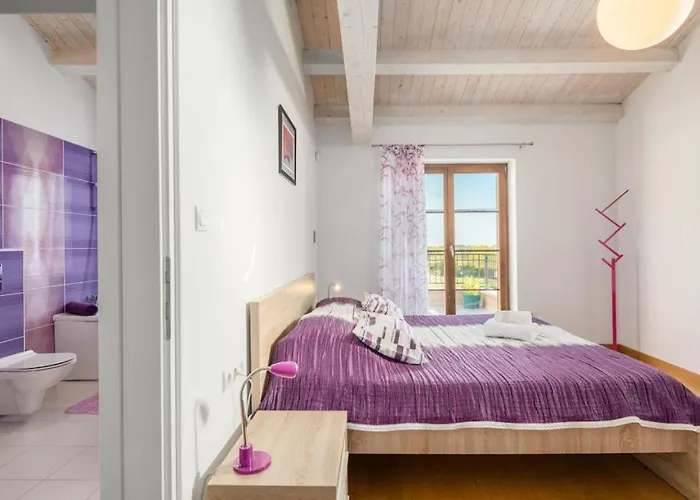 빌라 Kanco By Guide