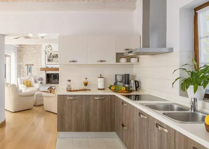 빌라 Kanco By Guide Barban