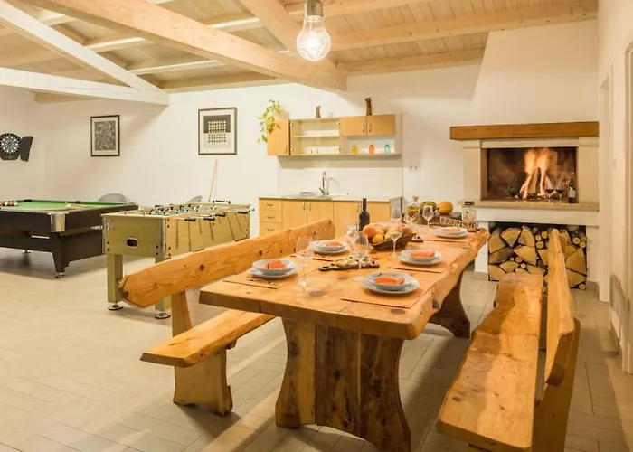 Villa Kanco By Guide *