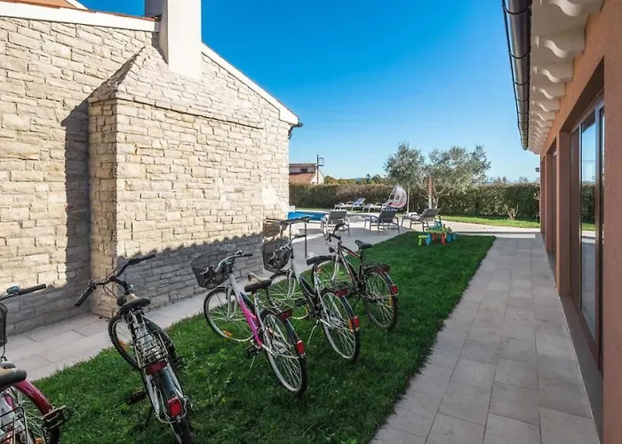 Villa Kanco By Guide *