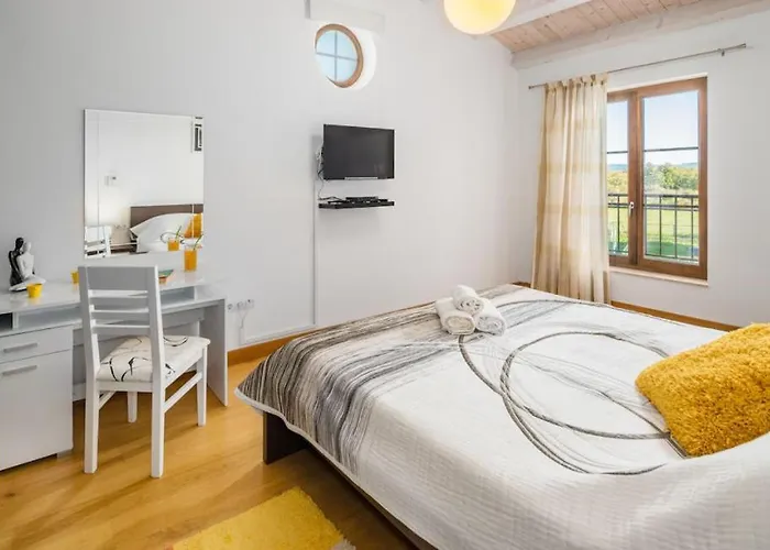 Kanco By Guide Villa