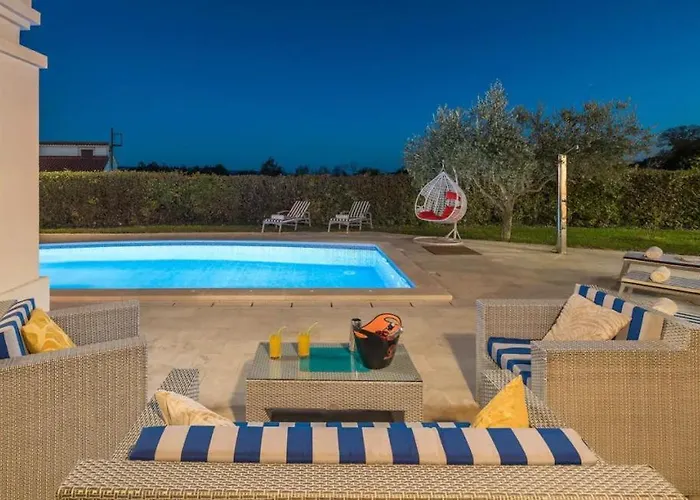 Kanco By Guide Villa